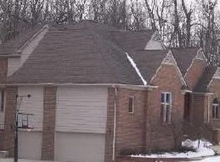 1317 Townsend Rd, Leonard, MI 48367