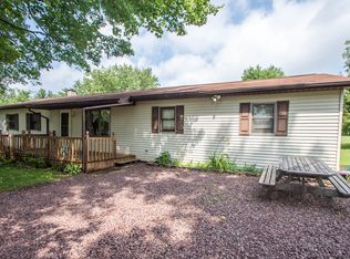 246 Elimsport Rd, Montgomery, PA 17752