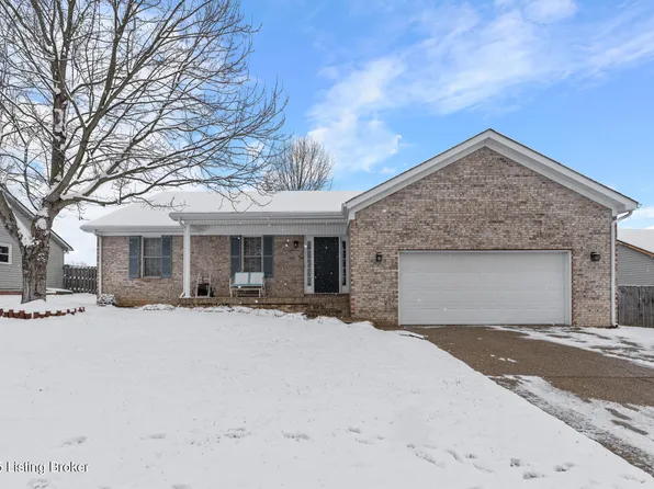 23 Bald Mountain Cir, Shelbyville, KY 40065