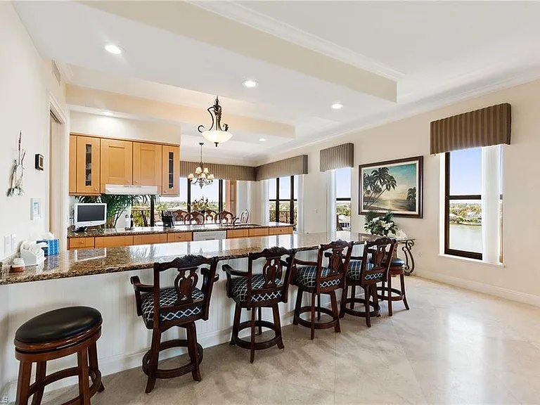 10620 Gulf Shore Dr #602 — Photo 3