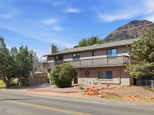 2190 SANBORN Drive, Sedona, AZ 86336