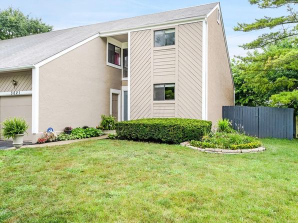 3021 Cranston Dr