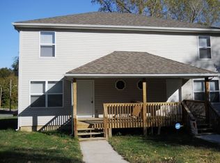 3703 Cleveland Ave, Kansas City, MO 64128