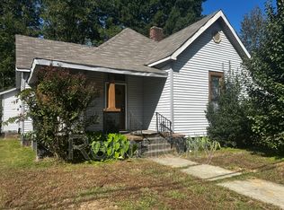 407 Burkett St, Jackson, TN 38301