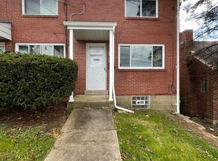 516 Spruce St, Verona, PA 15147