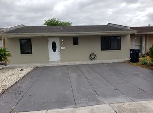 5411 SW 130th Ave, Miami, FL 33175