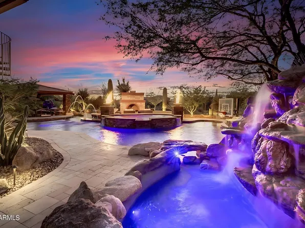 40320 N HICKOK Court, Phoenix, AZ 85086