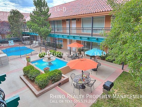 3rd image of 2901 Euclid Ave NE APT 14-D