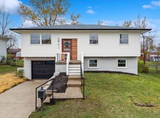 832 Hargrove Way, Cincinnati, OH 45240