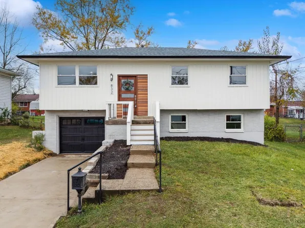 832 Hargrove Way, Cincinnati, OH 45240