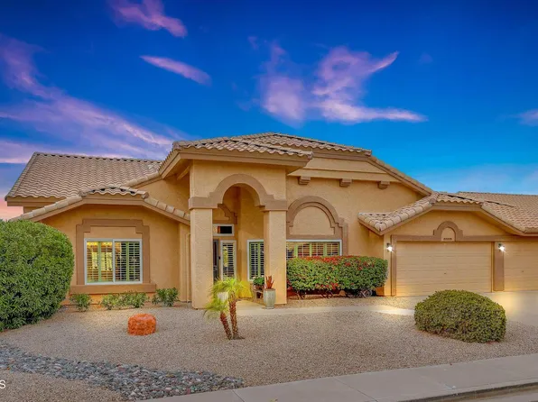 8818 W ROSEMONTE Drive, Peoria, AZ 85382