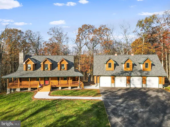 13970 Brown Rd, Smithsburg, MD 21783