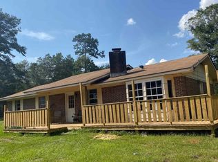 7291 Prestwood Bridge Rd, Andalusia, AL 36421