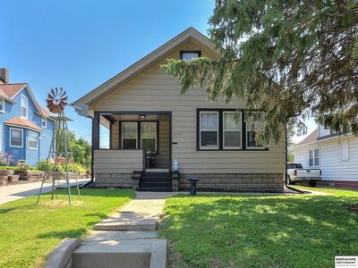3133 S 17th St, Omaha, NE, 68108
