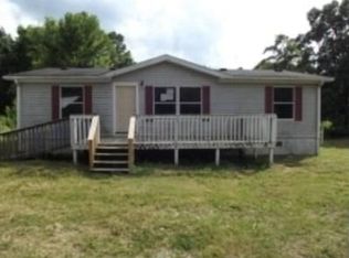 4654 Tibbs Bridge Rd SE, Dalton, GA 30721