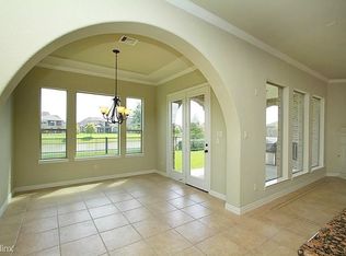 21123 Melshell Dr, Cypress, TX 77433