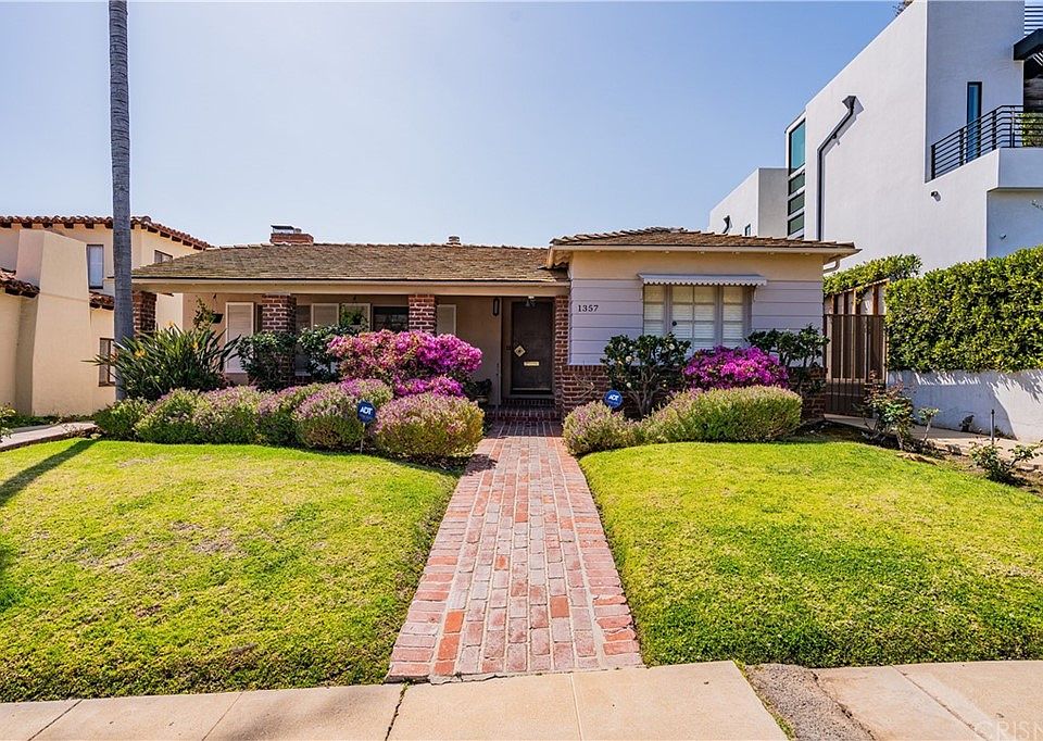 1357 Woodruff Ave, Los Angeles, CA 90024 Zillow