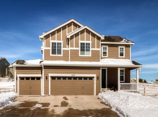 5367 Spring Trl, Castle Rock, CO 80104