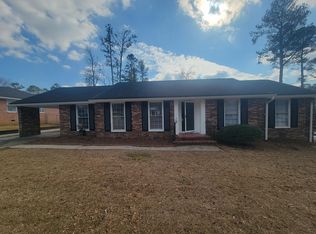 3214 Crane Ferry Rd, Augusta, GA 30907