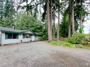 17122 100th St NE, Granite Falls, WA 98252