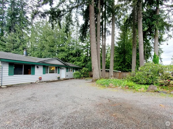 17122 100th Street NE, Granite Falls, WA 98252