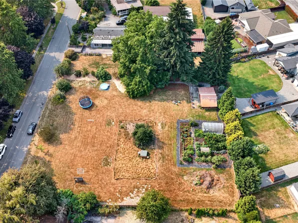 10807 61st Street Ct E, Puyallup, WA 98372