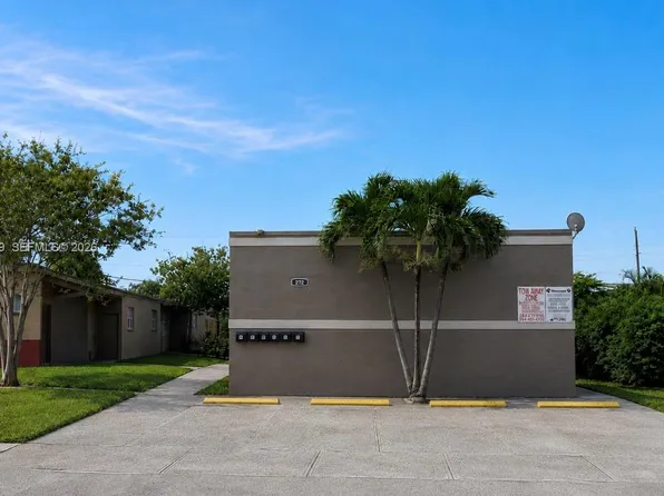 272 SW 3rd St #A-d, Deerfield Beach, FL 33441