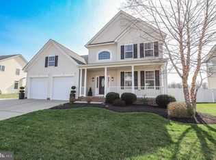 24541 Broad Creek Dr, Hollywood, MD 20636