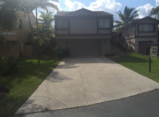 21770 SW 99th Pl, Cutler Bay, FL 33190