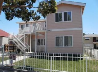 1082 Olive Ave APT 2, Long Beach, CA 90813