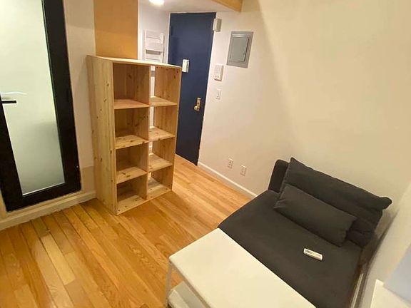 2nd image of 351 W 44th St #A1