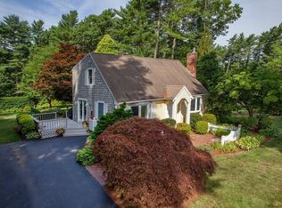 14 Warren Ter, Pembroke, MA 02359
