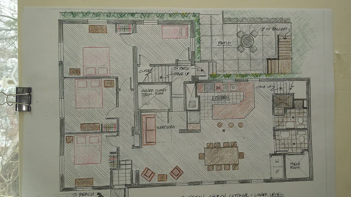 3320 Thompson Ave — Photo 1