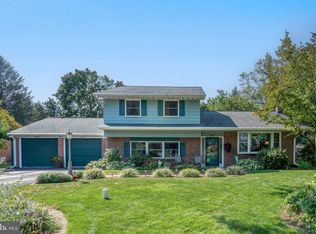458 Revere Rd, Lancaster, PA 17601