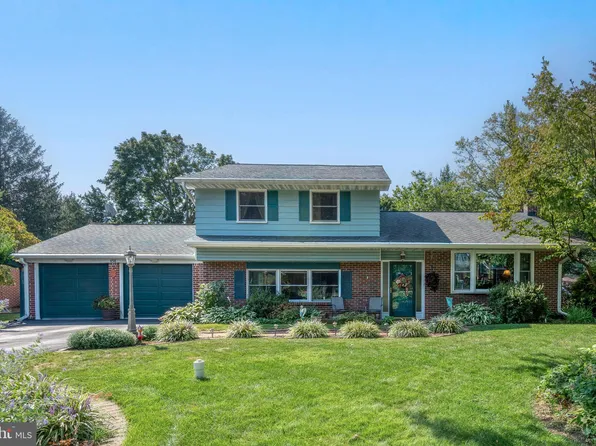 458 Revere Rd, Lancaster, PA 17601