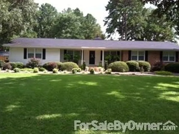 41 Pierce Est, Hawkinsville, GA 31036