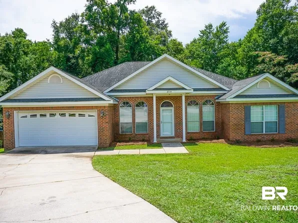 8739 Leven Ct, Mobile, AL 36695