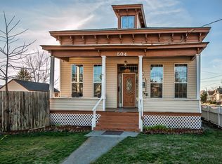 504 Chase Ave, Walla Walla, WA 99362