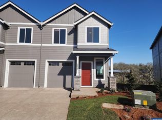 5025 NW Torchcrest Pl, Corvallis, OR 97330