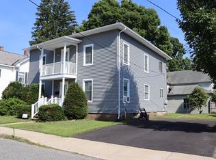 47 Walnut St #2, Palmer, MA 01069
