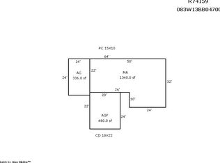 5156 Fort Rock Ave SE, Salem, OR