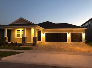 8918 Shipbrook Way, Winter Garden, FL 34787