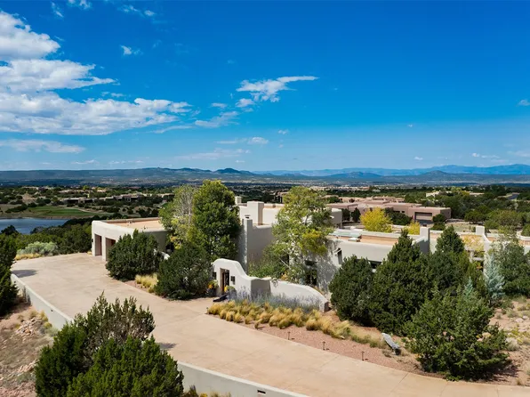 18 & 20 Mustang Mesa, Santa Fe, NM 87506