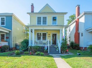 1305 Nottoway Ave, Richmond, VA 23227