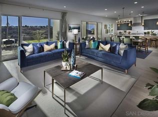 13702 Goldenpine Trails #32, San Diego, CA 92130