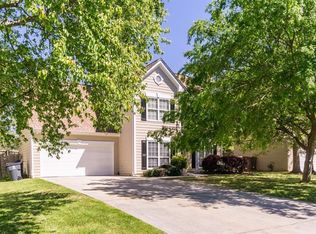 760 New Magnolia Ct, College Park, GA 30349