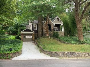 410 E 11th St SE, Rome, GA 30161