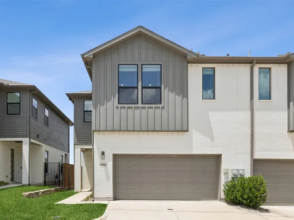 6306 Oakbend Cir #2, Fort Worth, TX 76132