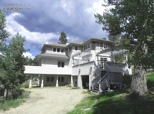 3155 Ridge Rd, Nederland, CO 80466