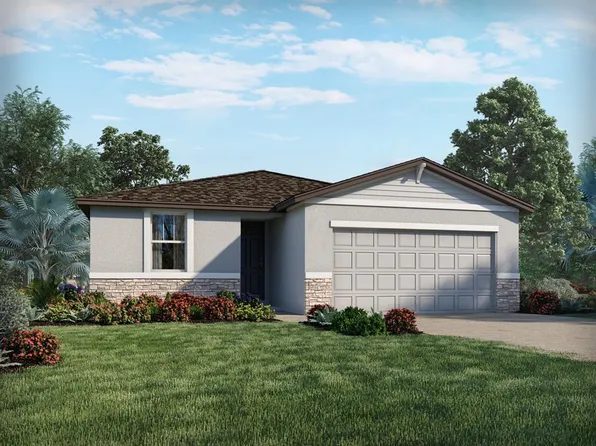 4014 Copperleaf Ln, Poinciana, FL 34759
